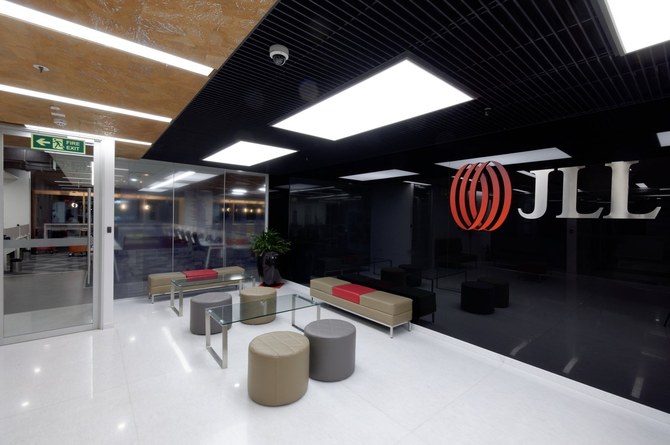 JLL’nin kârı beklentileri aştı