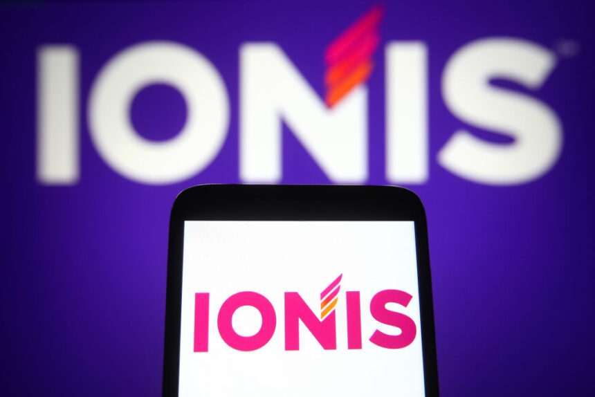 Ionis Pharmaceuticals beklenenden az zarar açıkladı