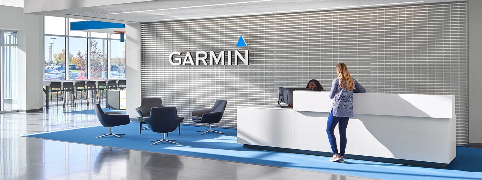 Garmin’in kârı ve gelirleri beklentileri aştı