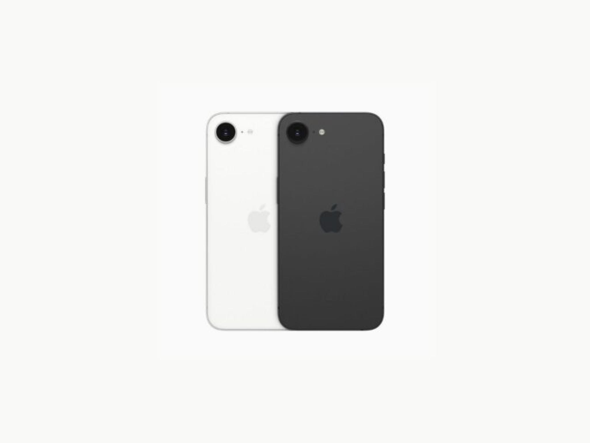 Apple’dan uygun fiyatlı yeni iPhone: 16e