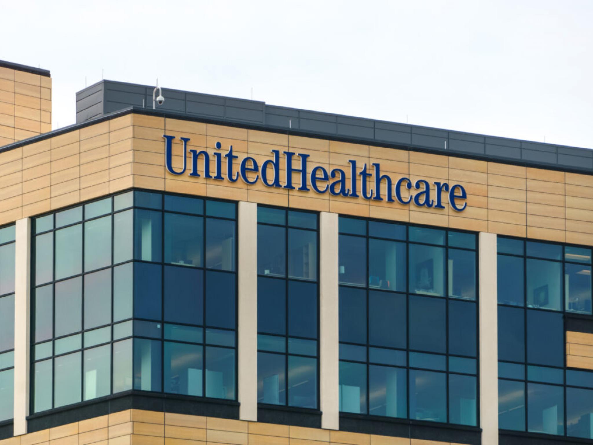 UnitedHealthcare çalışanlarına tazminat teklif etti