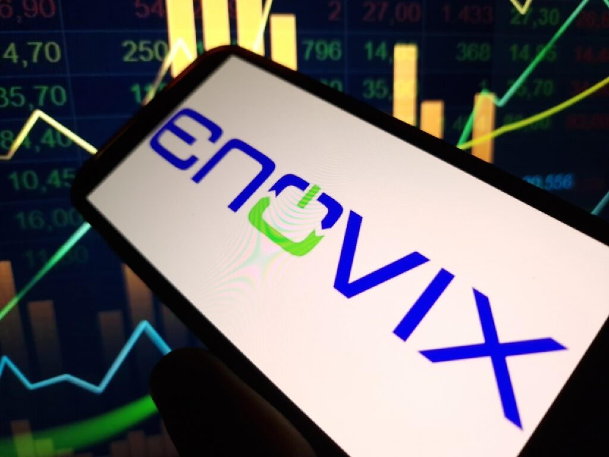 Enovix zayıf tahminlerinden darbe aldı