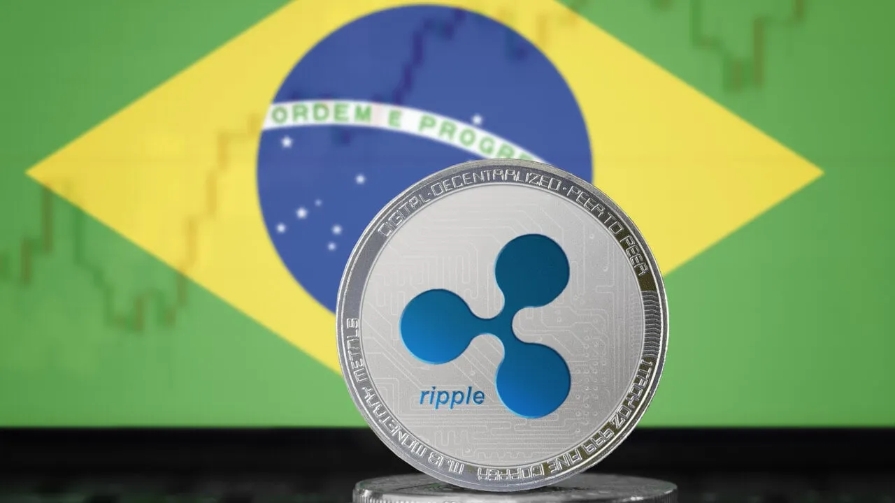 Brezilya, dünyanın ilk XRP ETF’ini onayladı