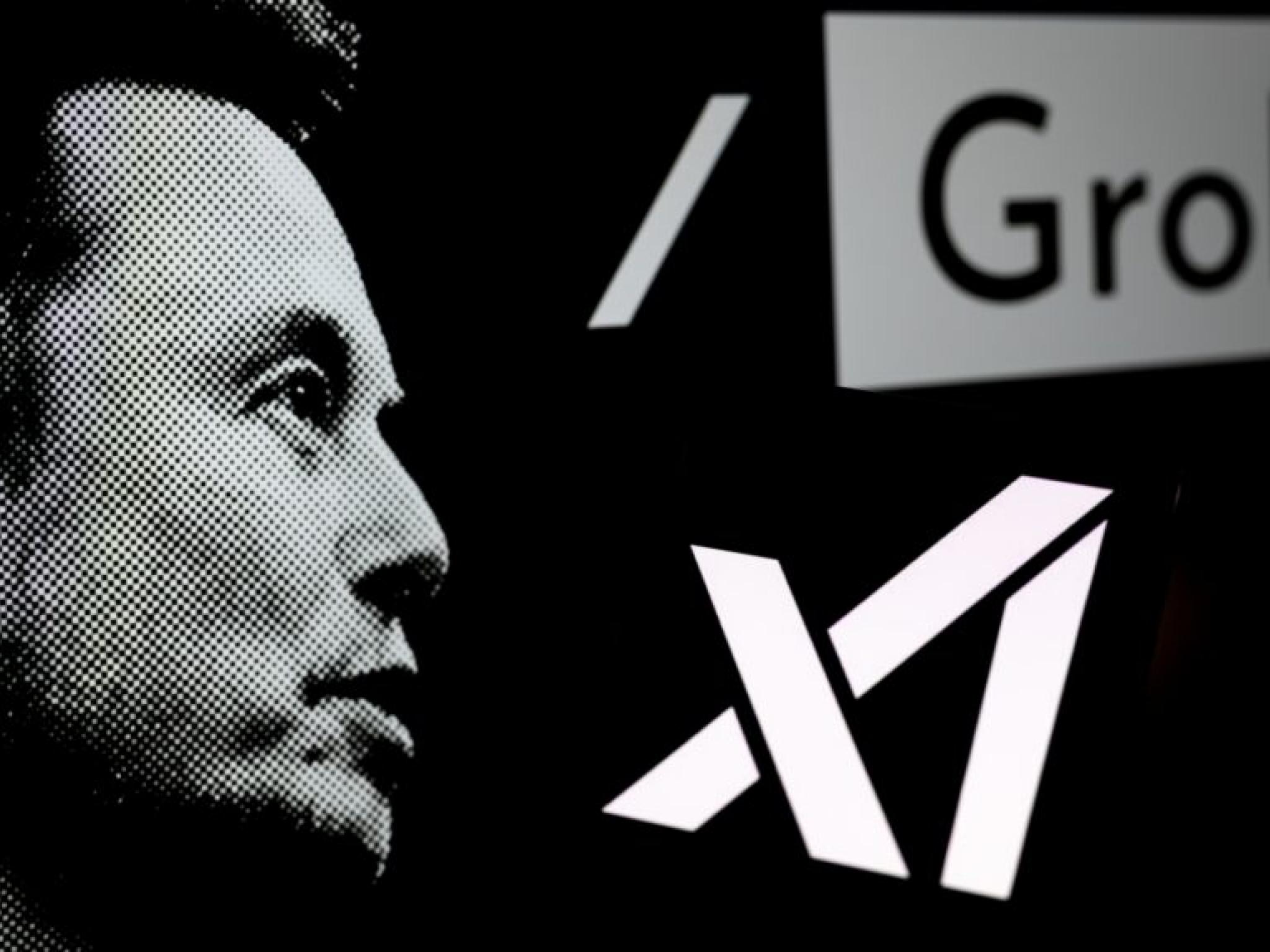 Grok, App Store’da rakiplerini geride bıraktı