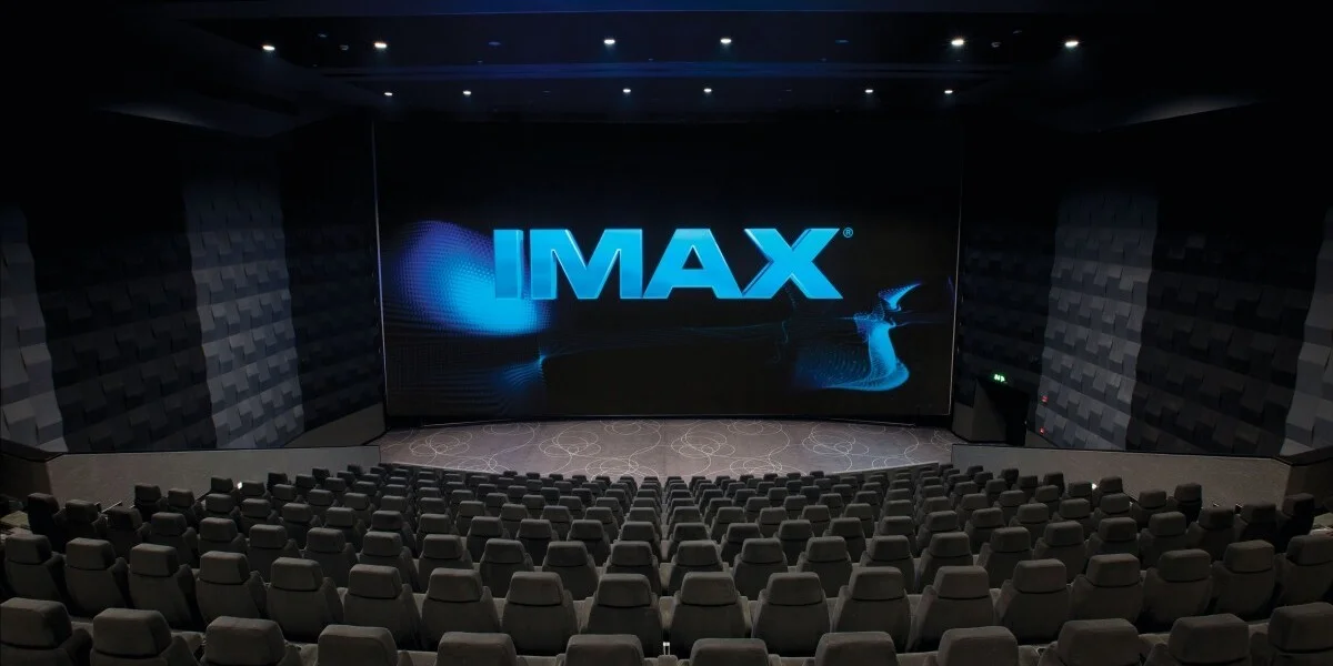 Imax’in kârı beklentilerin altında kaldı