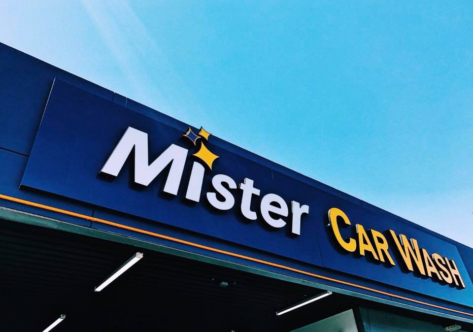 Mister Car Wash’ın kârı beklentileri aştı