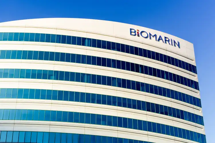 Biomarin’in kârı beklentileri aştı