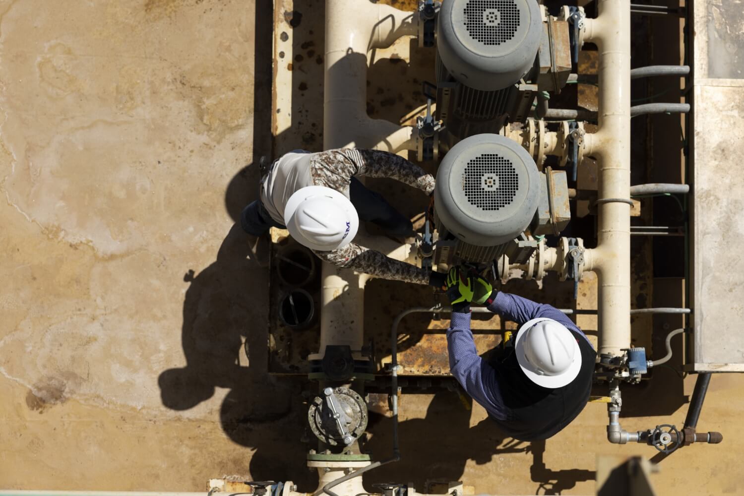 SM Energy’nin geliri 40% arttı