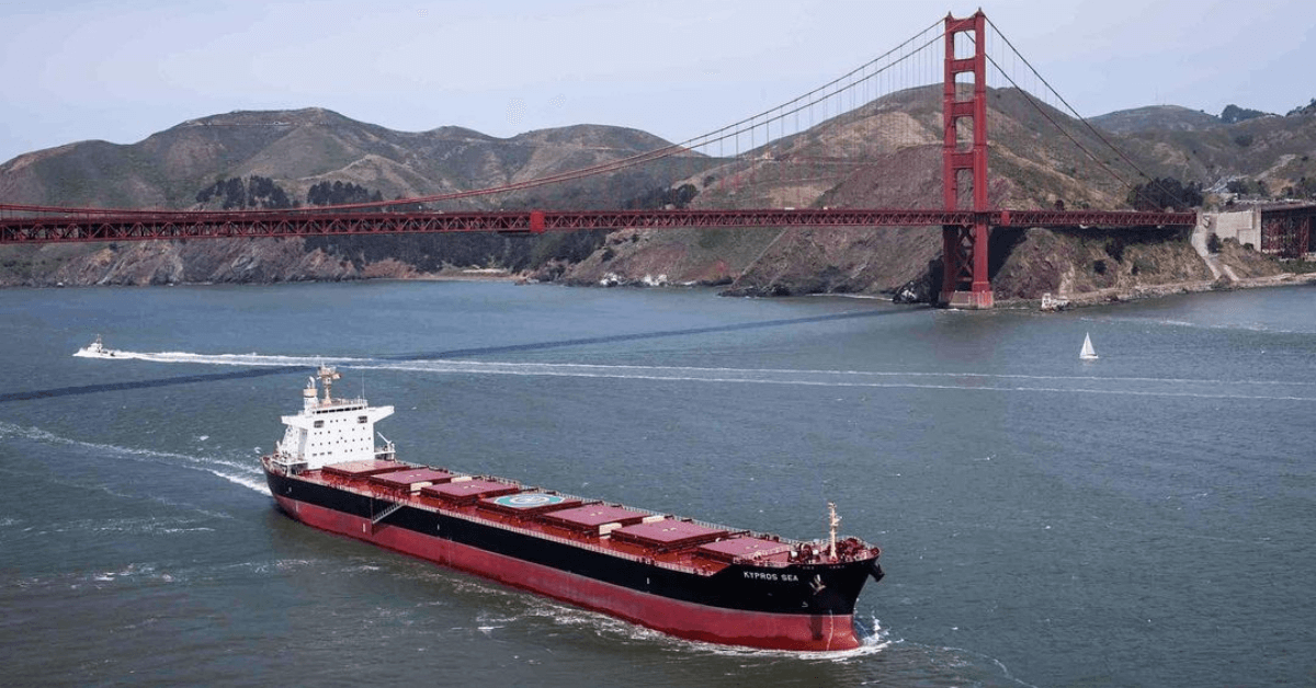 Genco Shipping’in kârı beklentilerin altında kaldı