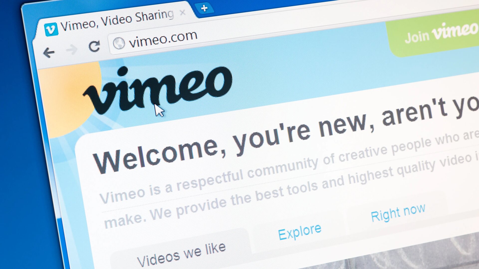 Vimeo’nun kârı 80% azaldı