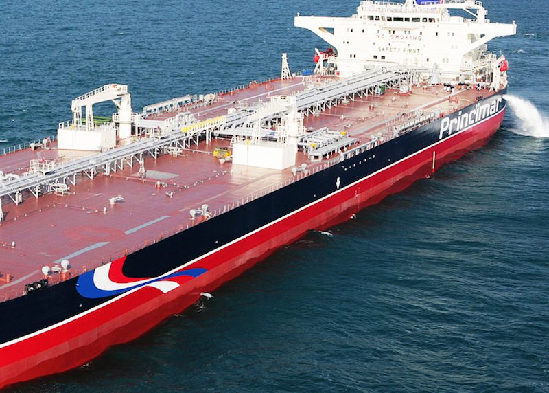 Teekay Tankers’ın kârı beklentileri aştı