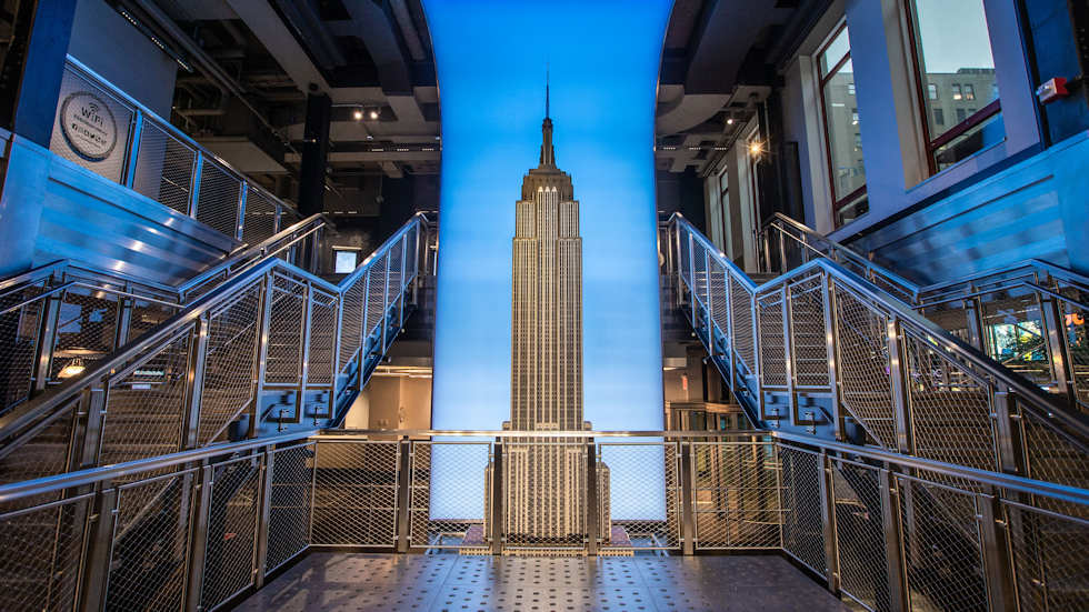Empire State Realty Trust kârı beklentileri aştı