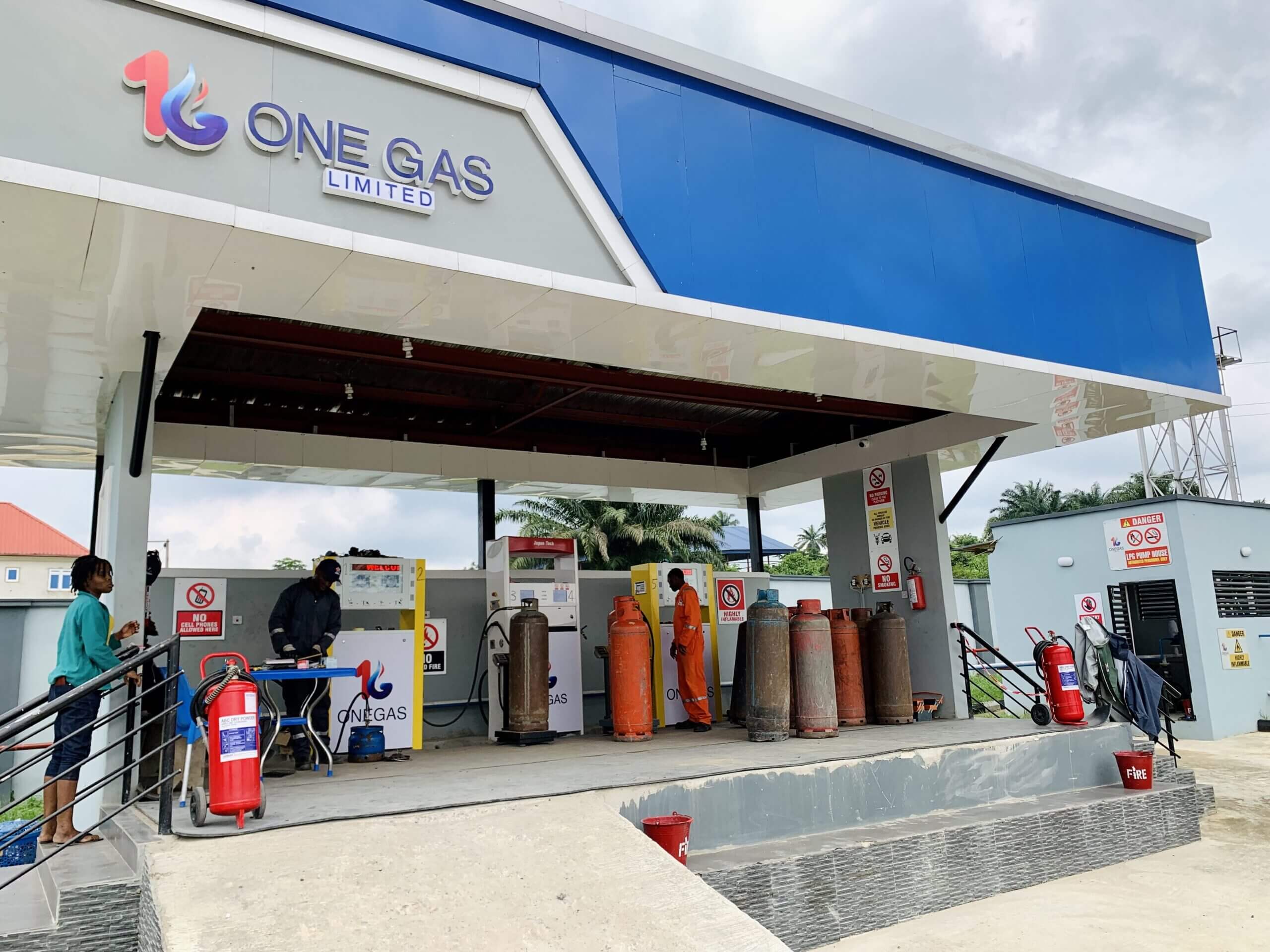 ONE Gas’ın kârı beklentiyi aştı