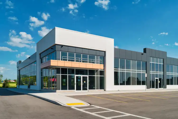 Broadstone Net Lease’in gelirleri beklentiyi aştı