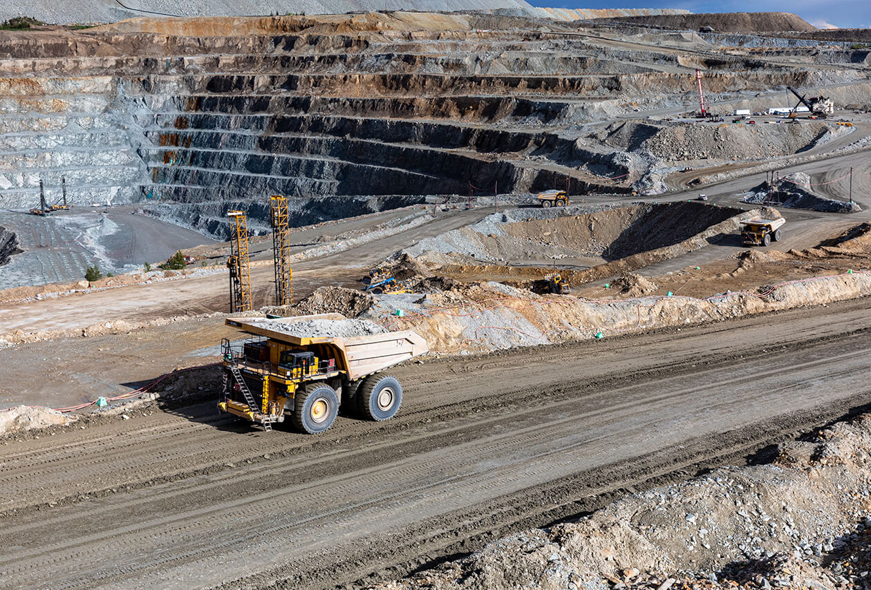 Taseko Mines’ın kârı azaldı