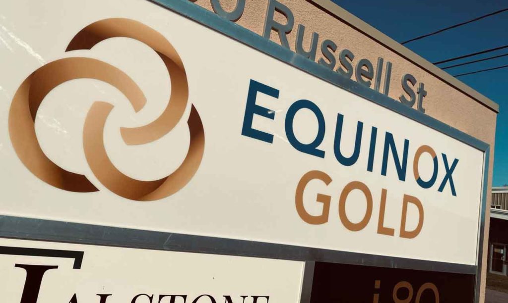 Equinox Gold’un kârı beklentilerin altında kaldı