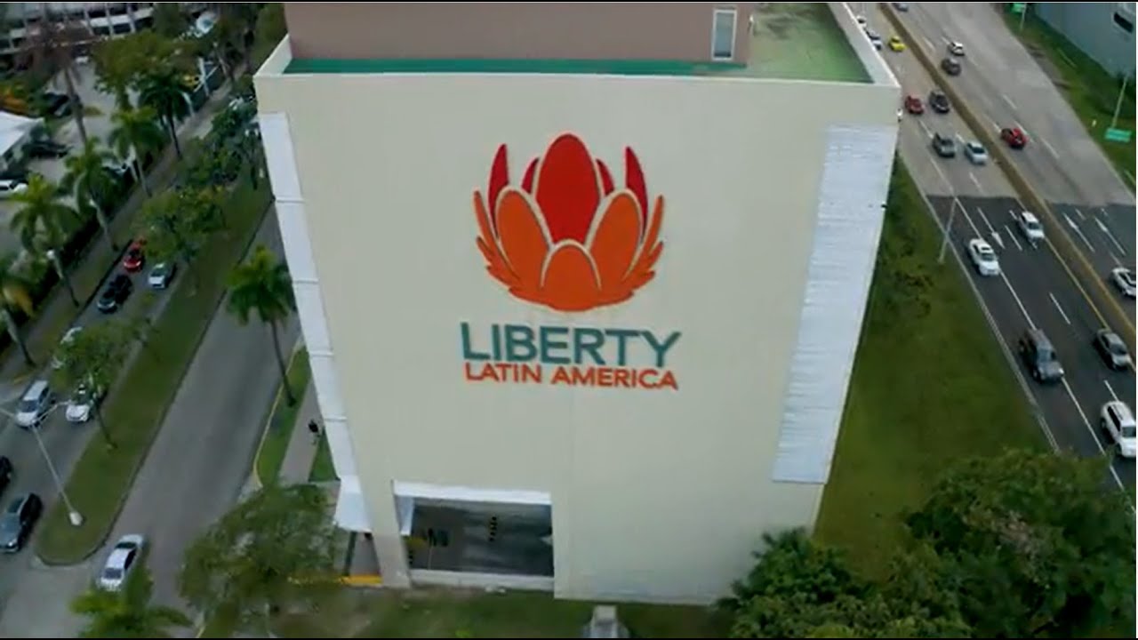 Liberty Latin America’nın gelirleri beklentileri aştı
