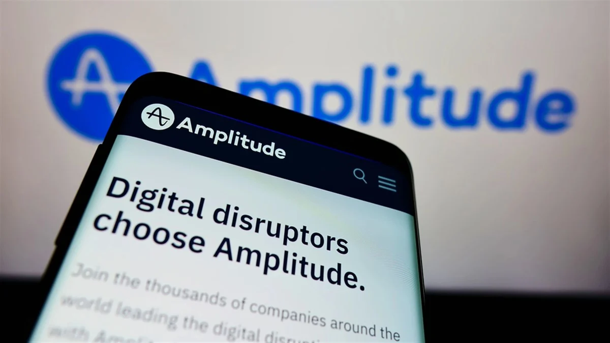 Amplitude’un kârı beklentileri aştı, gelirleri yükseldi