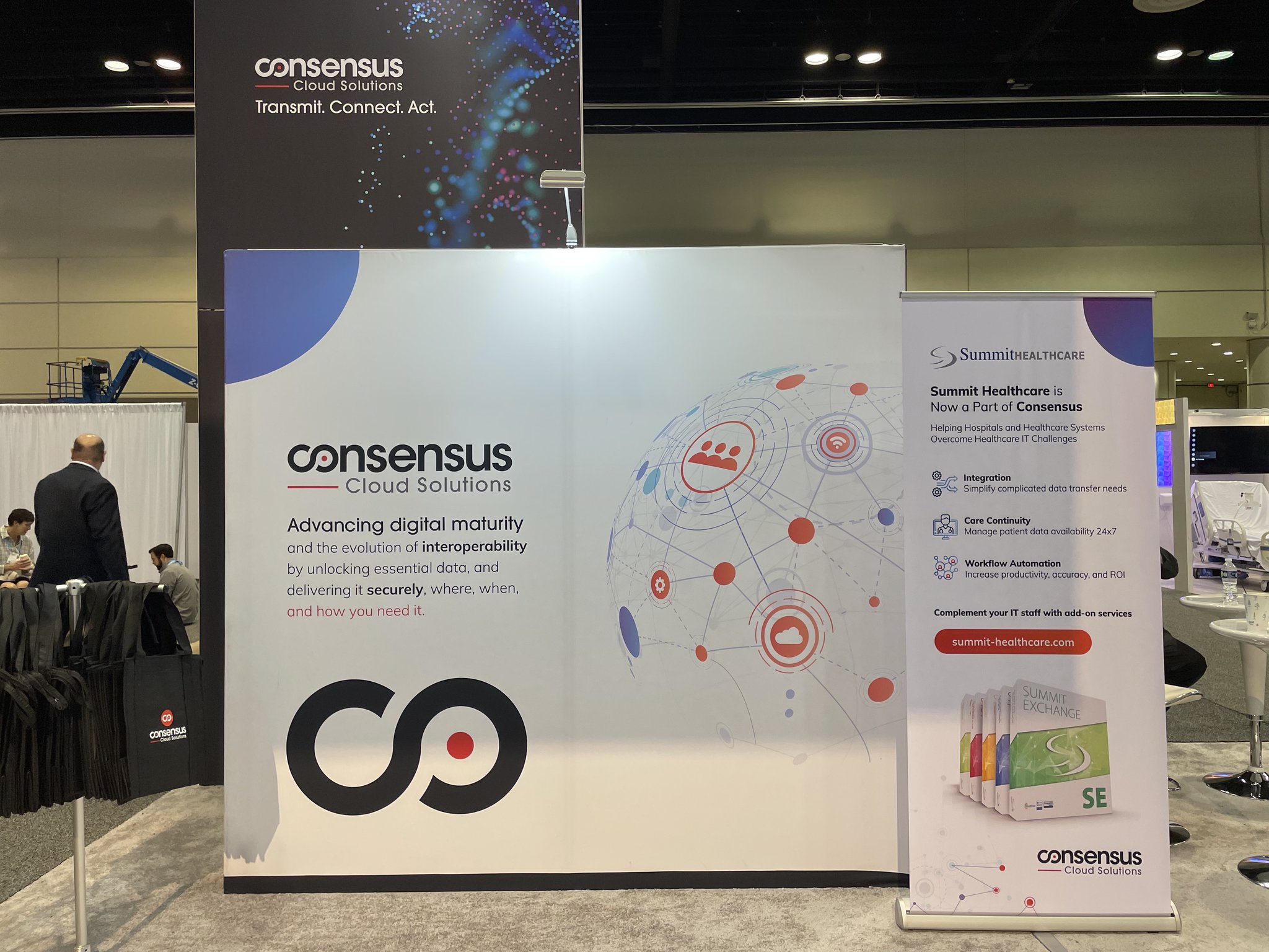 Consensus Cloud Solutions’ın geliri azaldı