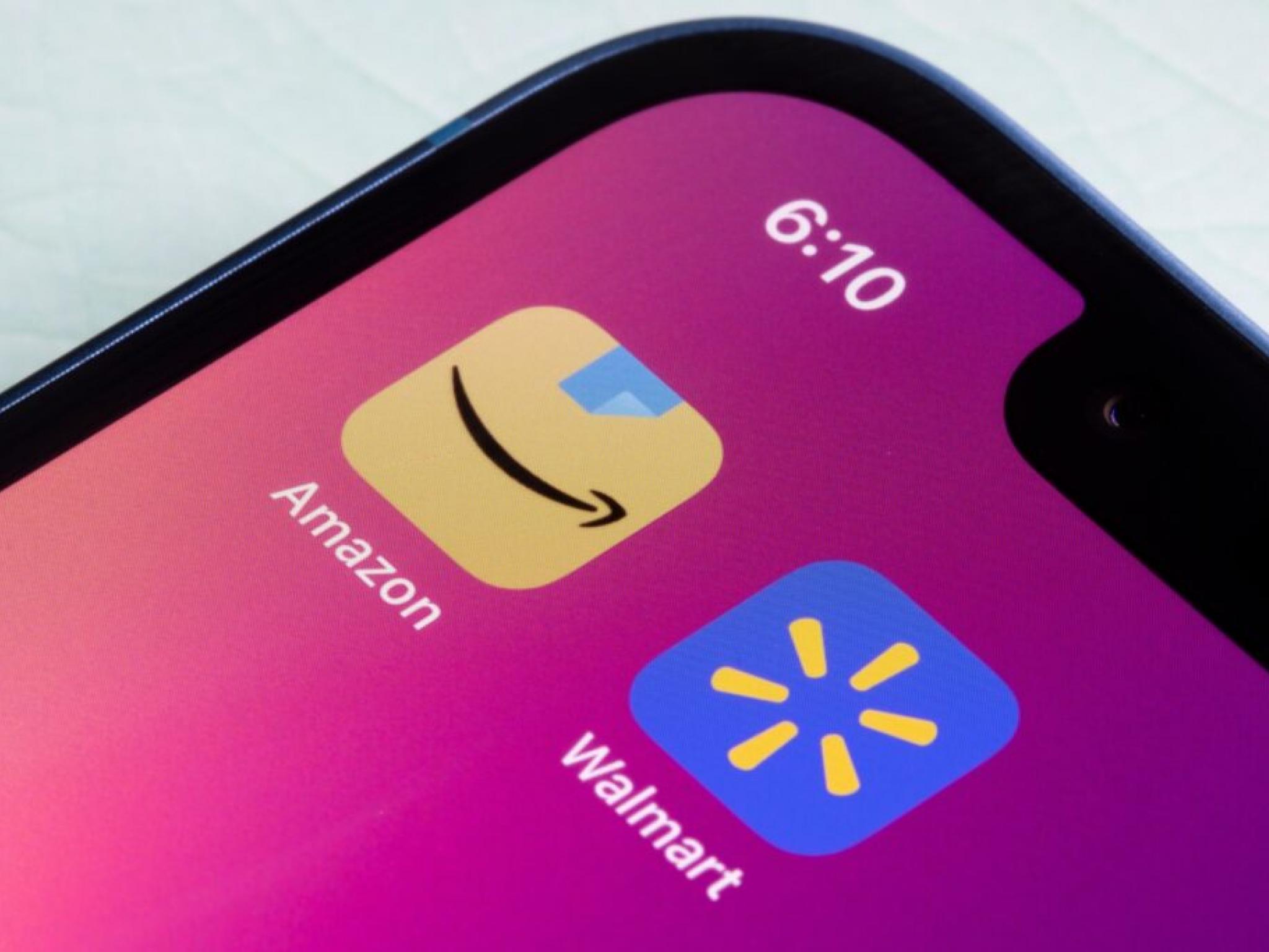 Walmart, zayıf beklentilerinden darbe aldı