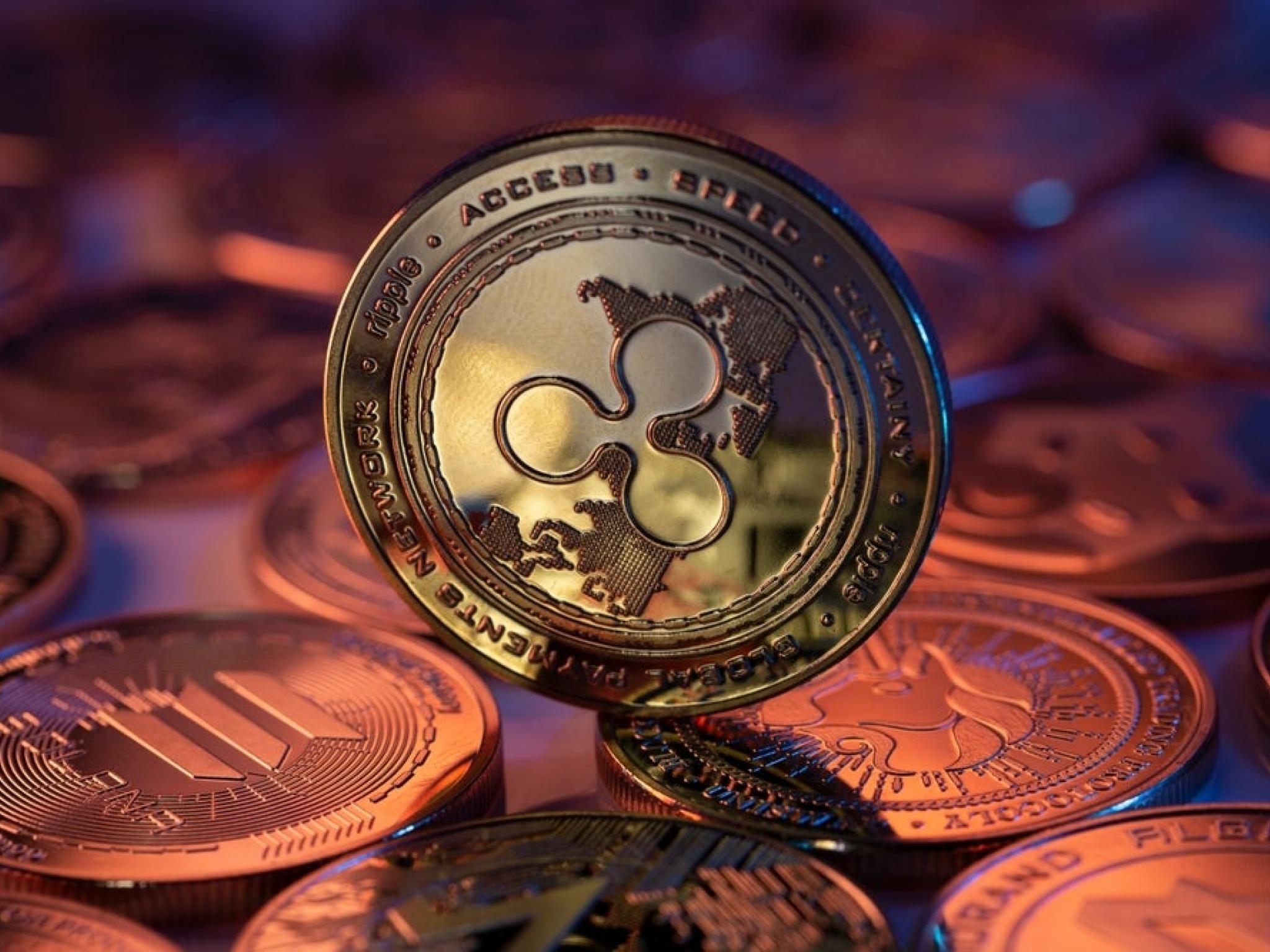 ProShares, 30 Nisan’da kaldıraçlı XRP ETF’lerini piyasaya sürmeye hazırlanıyor