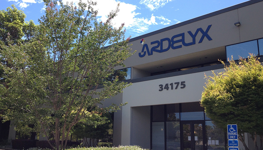 Ardelyx güçlü sonuçlarına rağmen ekside