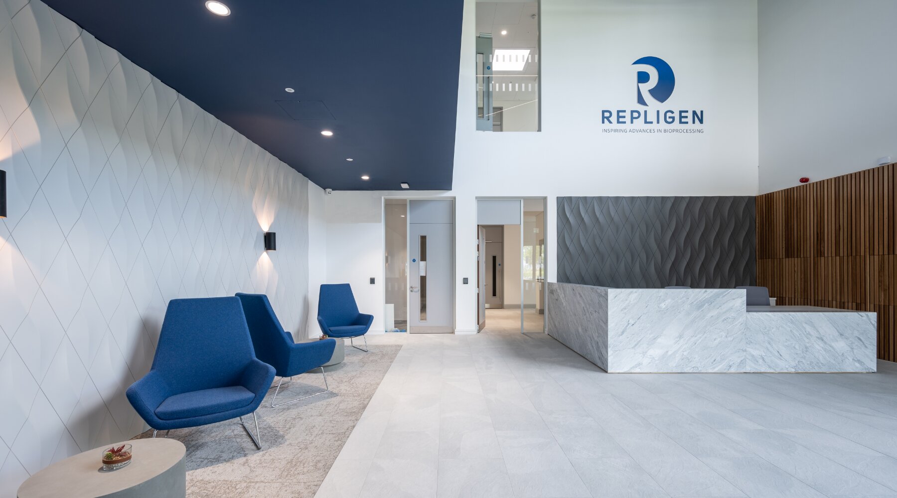 Repligen’in dördüncü çeyrek kârı beklentiyi aştı