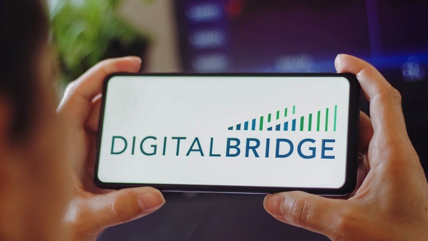 DigitalBridge’in kârı beklentileri aştı