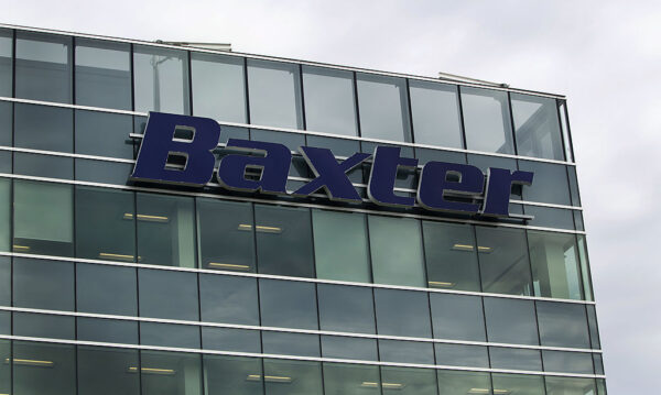 Baxter’ın dördüncü çeyrek kârı beklentileri aştı