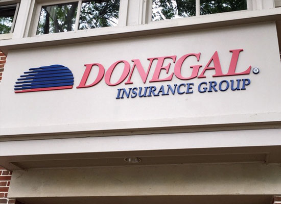 Donegal Group dördüncü çeyrekte kâra geçti