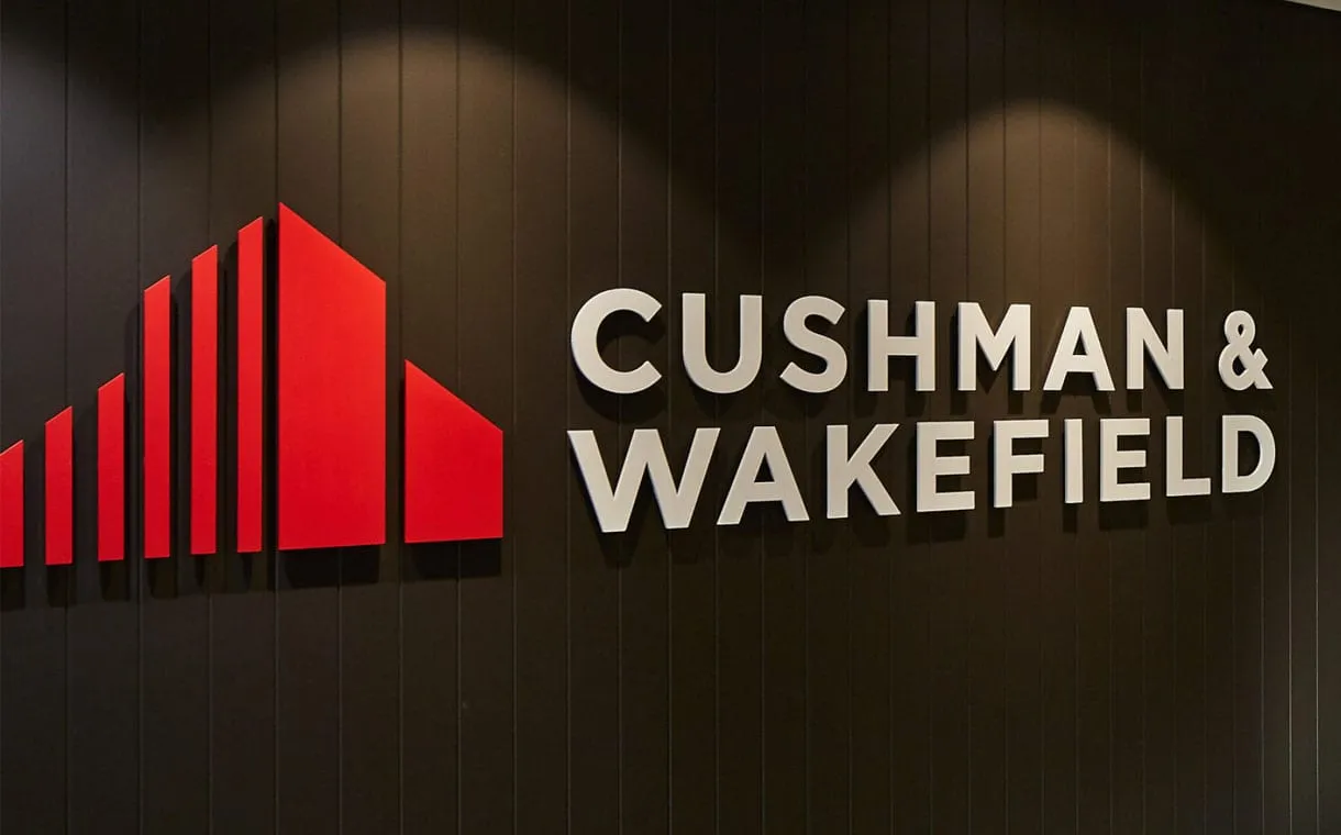 Cushman & Wakefield’ın geliri beklentileri kaçırdı
