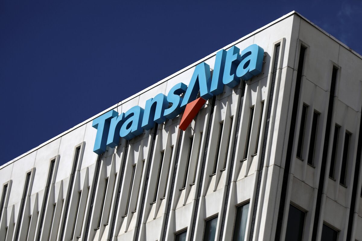 TransAlta’nın gelirleri arttı