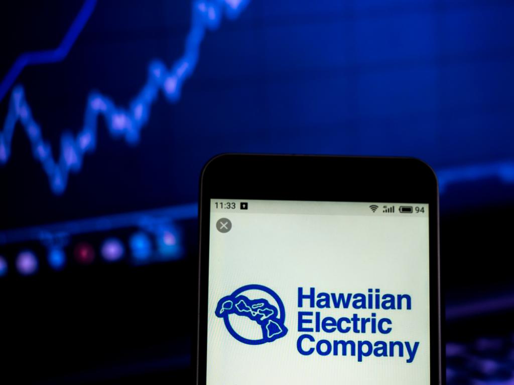 Hawaiian Electric’in finansal durumu mercek altında