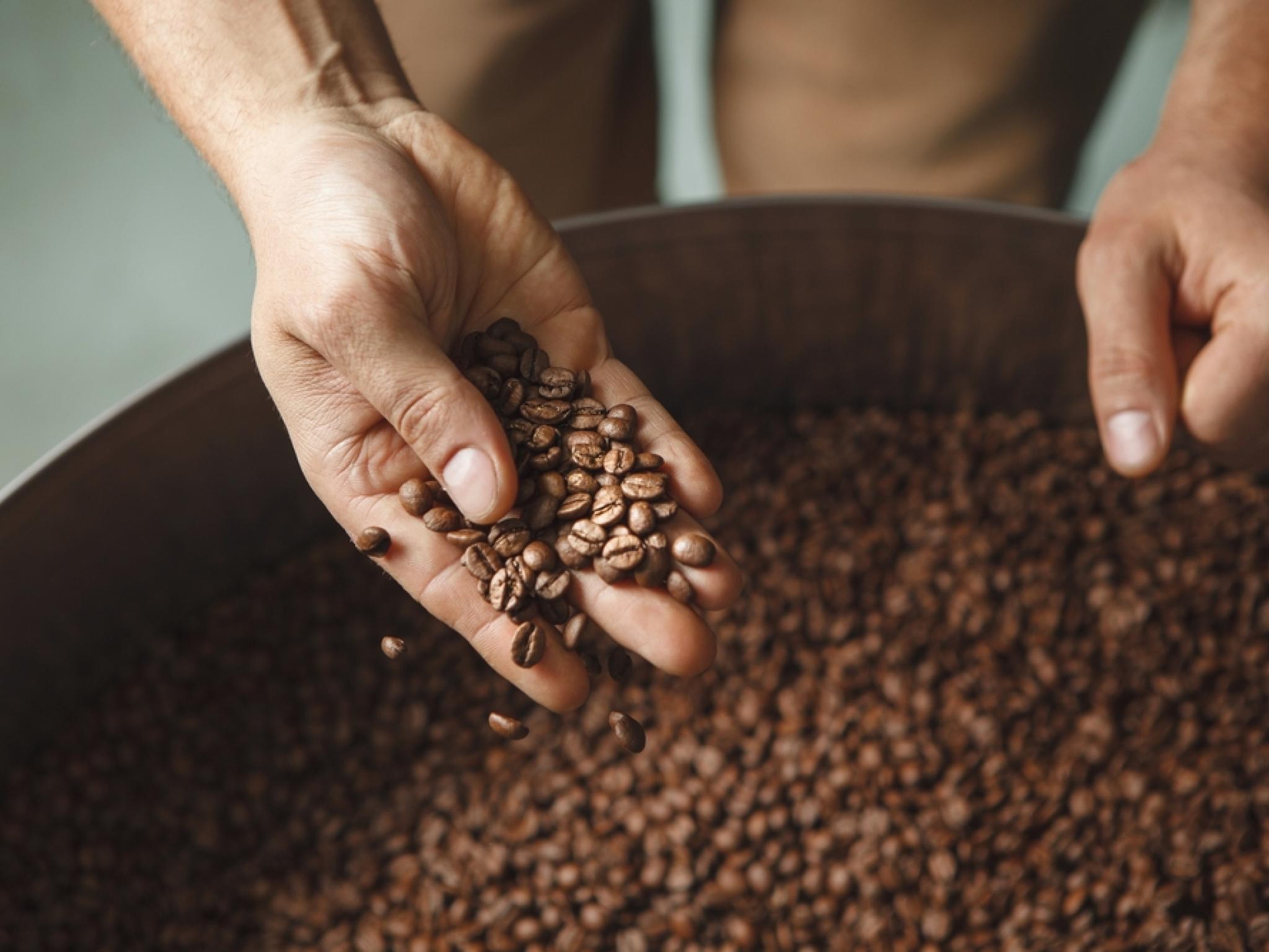 Reborn Coffee Avrupa’ya açılıyor