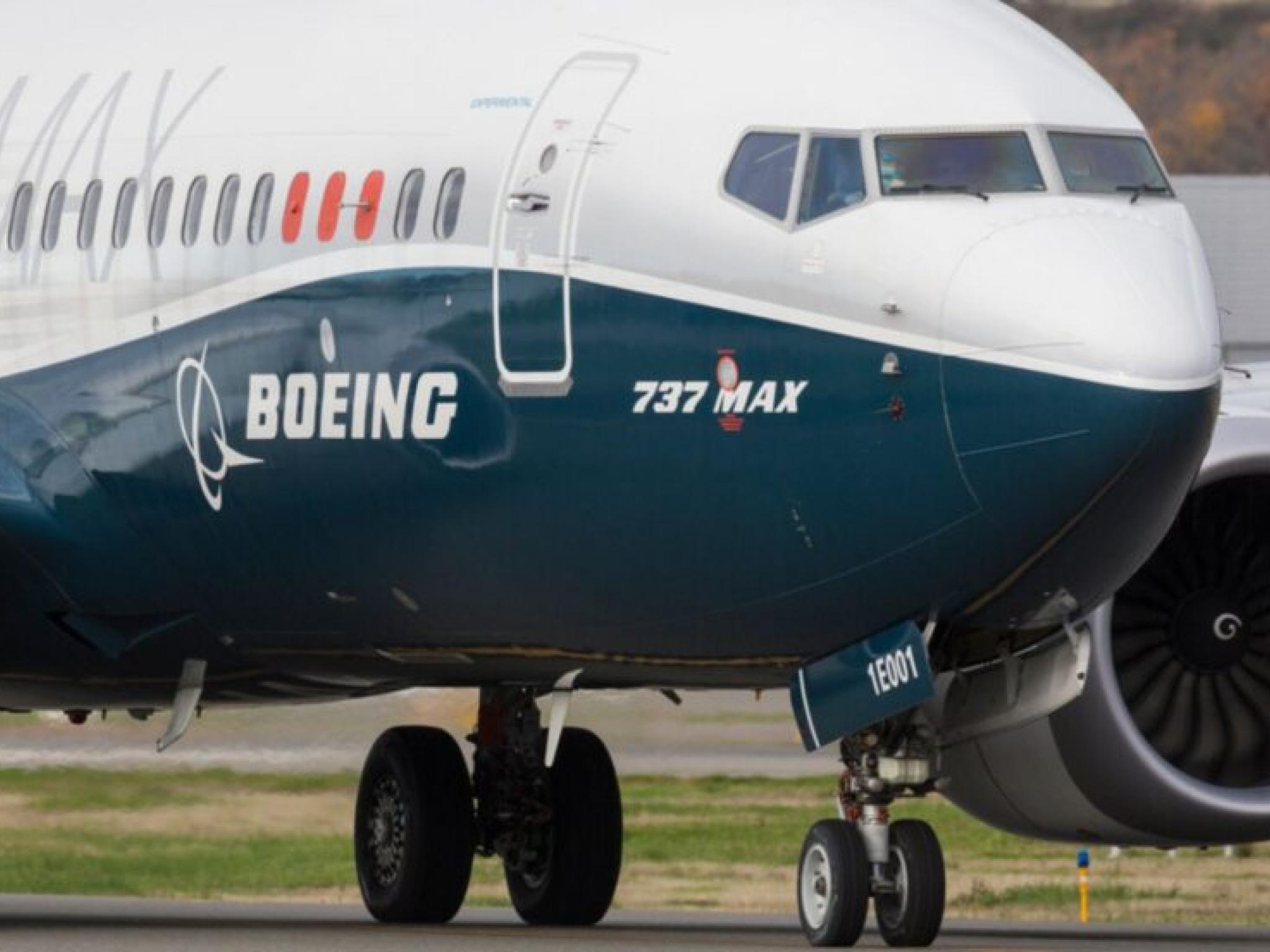 Boeing’in Air Force One sorunlarına Musk’tan destek