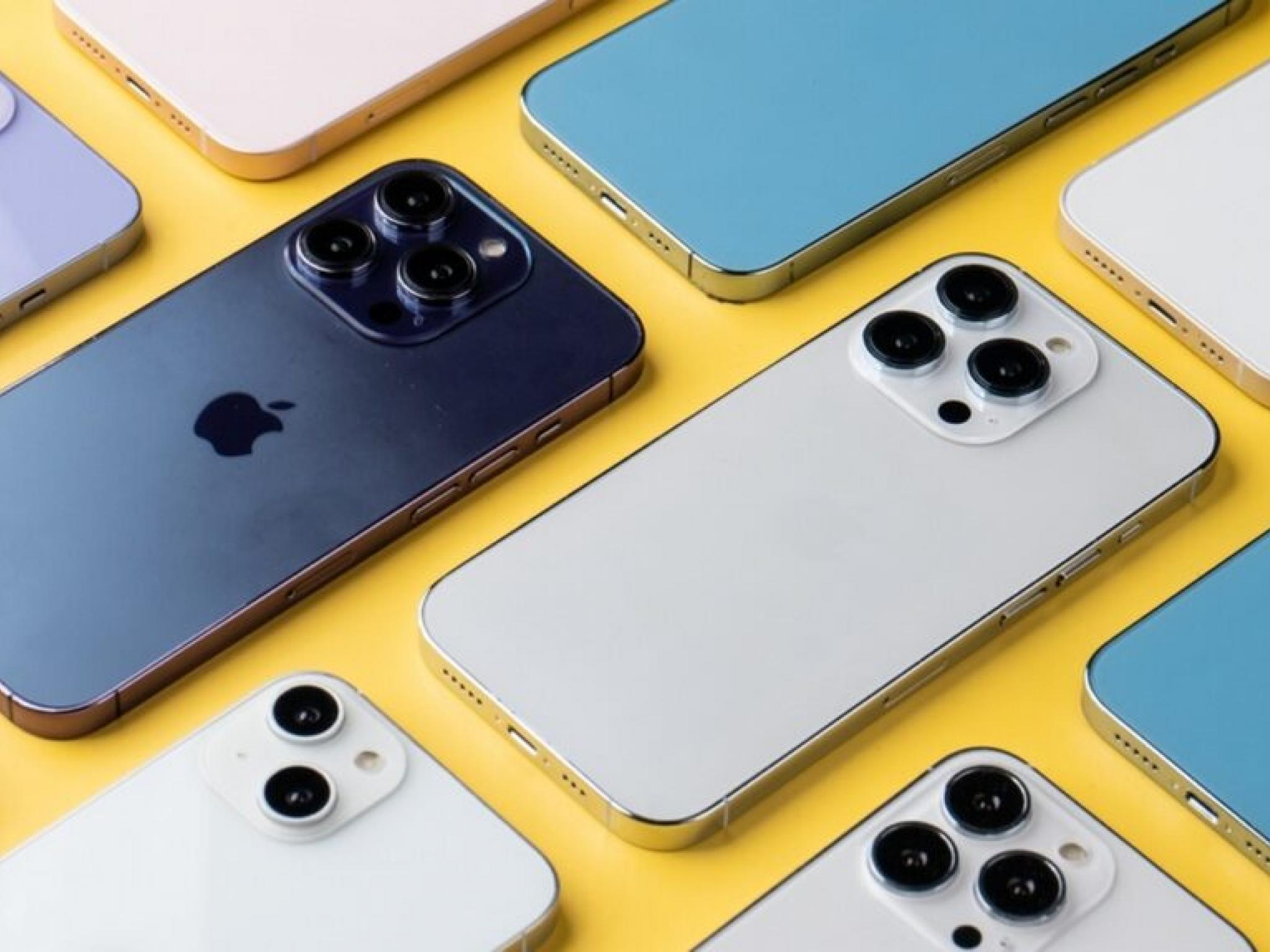 Apple yeni nesil C2 modemini test ediyor