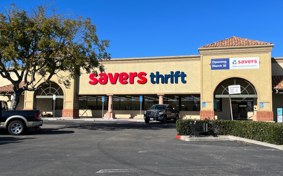 Savers Value Village’ın kârı beklentilerin altında kaldı