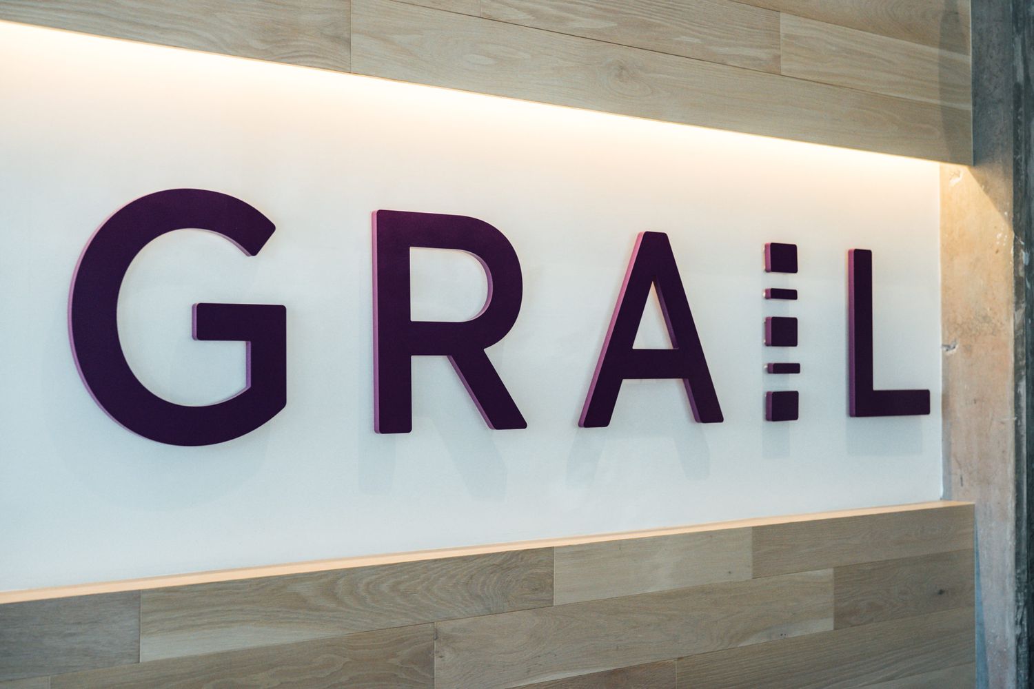 GRAIL’in zararı 52% azaldı
