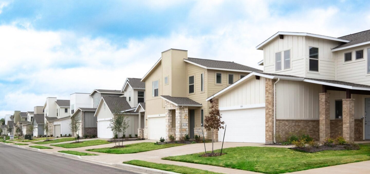 American Homes 4 Rent’in kârı beklentileri karşıladı, gelirler zayıf kaldı