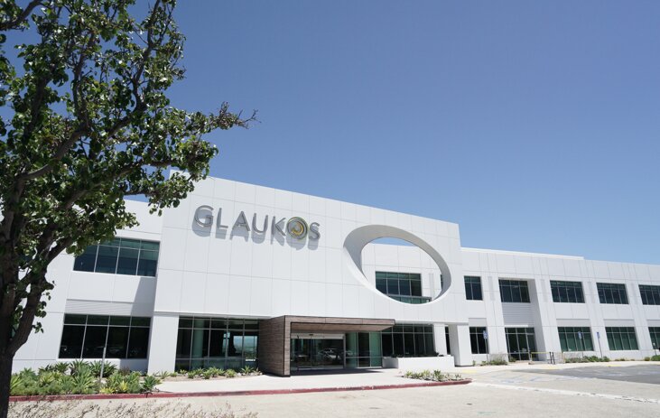 Glaukos, beklentilerin üzerinde zarar açıkladı