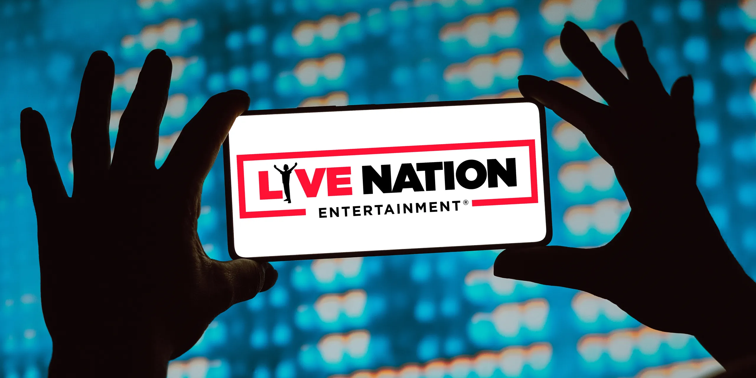 Live Nation’ın gelirleri beklentileri aştı
