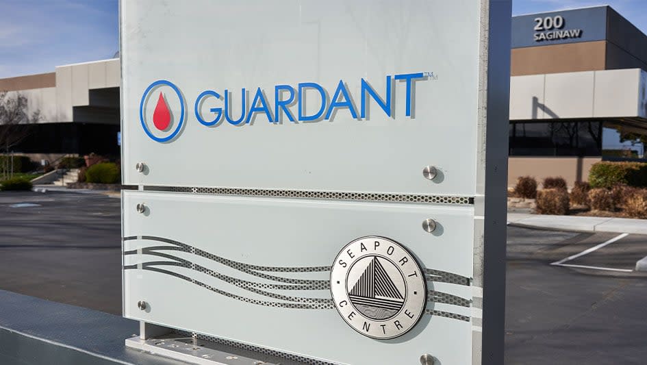 Guardant Health’in geliri beklentileri aştı