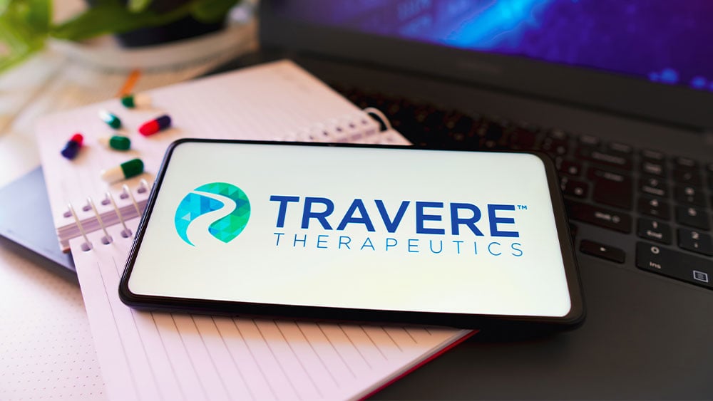 Travere Therapeutics’in zararı beklentilerin altında
