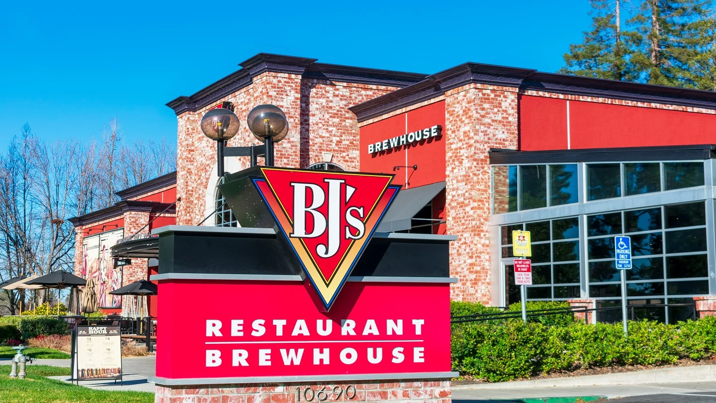 BJ’s Restaurants’ın gelirleri beklentiyi aştı