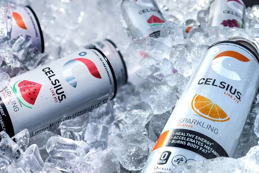 Celsius, Alani Nu’yu 1,8 milyar dolara satın aldı