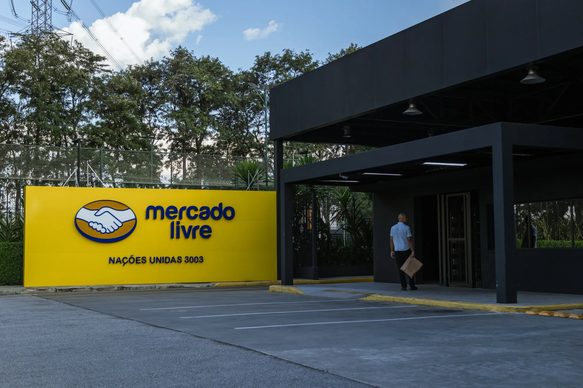 MercadoLibre’nin kârı beklentileri aştı