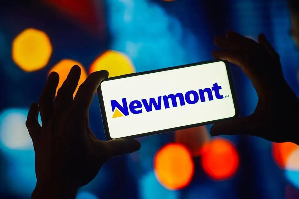 Newmont’un dördüncü çeyrek kârı beklentileri aştı