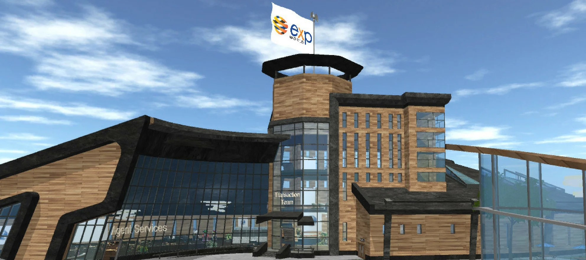 eXp World Holdings’in zararı beklentilerin altında