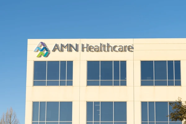 AMN Healthcare’in kârı düştü, geliri beklentiyi aştı