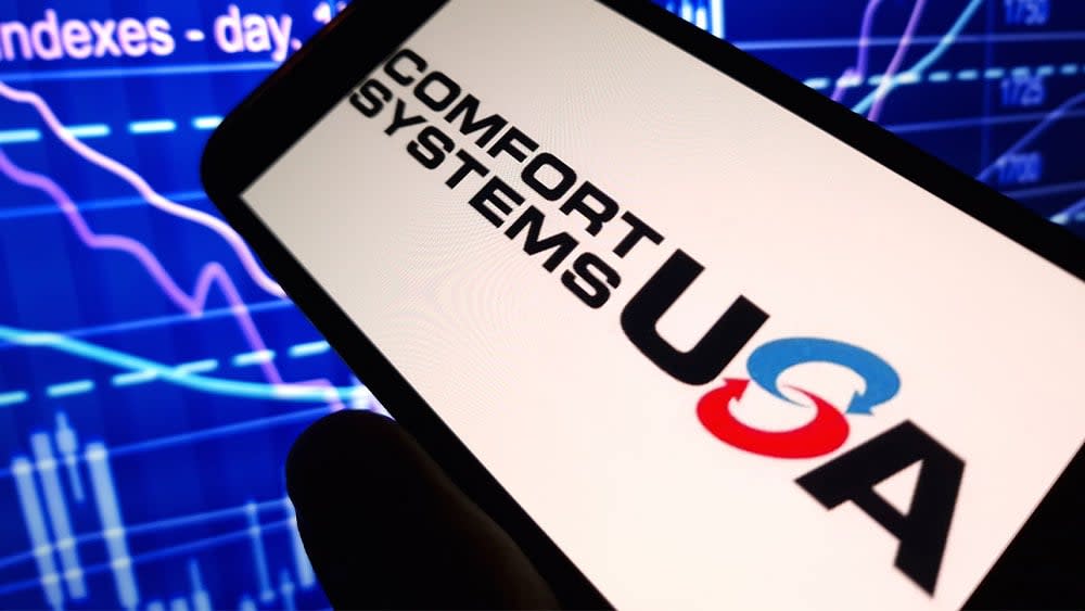 Comfort Systems USA’nın kârı beklentileri aştı